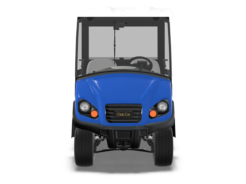 2024 Club Car Carryall 710 LSV Electric in Hoschton, Georgia - Photo 5