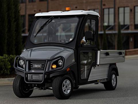 2024 Club Car Carryall 710 LSV Electric in Hoschton, Georgia - Photo 8