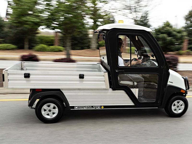 2024 Club Car Carryall 710 LSV Electric in Hoschton, Georgia - Photo 9