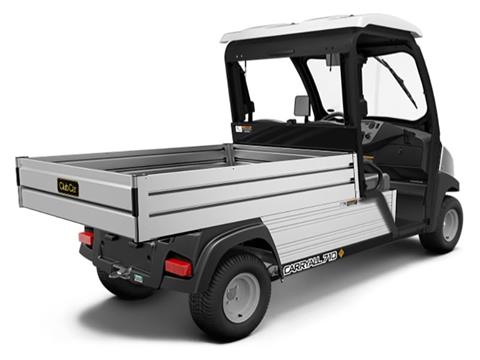 2024 Club Car Carryall 710 LSV Electric in Gaylord, Michigan - Photo 2