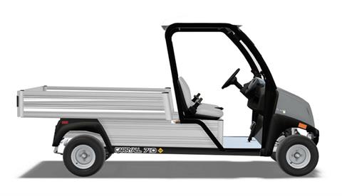 2024 Club Car Carryall 710 LSV Electric in Clovis, New Mexico