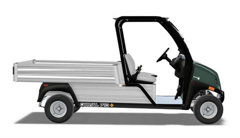 2024 Club Car Carryall 710 LSV Electric in Clovis, New Mexico