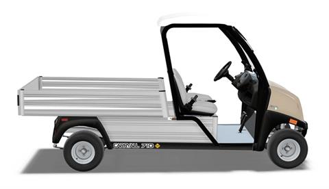 2024 Club Car Carryall 710 LSV Electric in Clovis, New Mexico