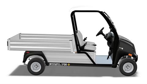 2024 Club Car Carryall 710 LSV Electric in Clovis, New Mexico