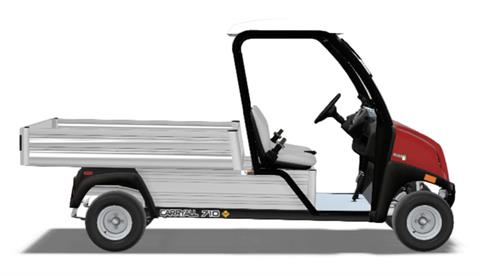 2024 Club Car Carryall 710 LSV Electric in Clovis, New Mexico