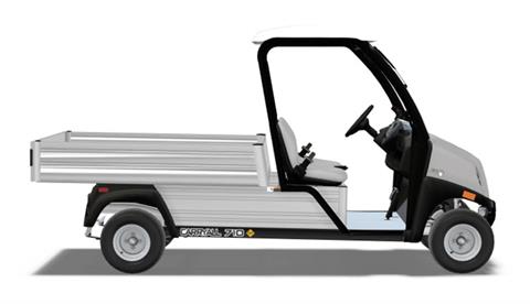 2024 Club Car Carryall 710 LSV Electric in Clovis, New Mexico