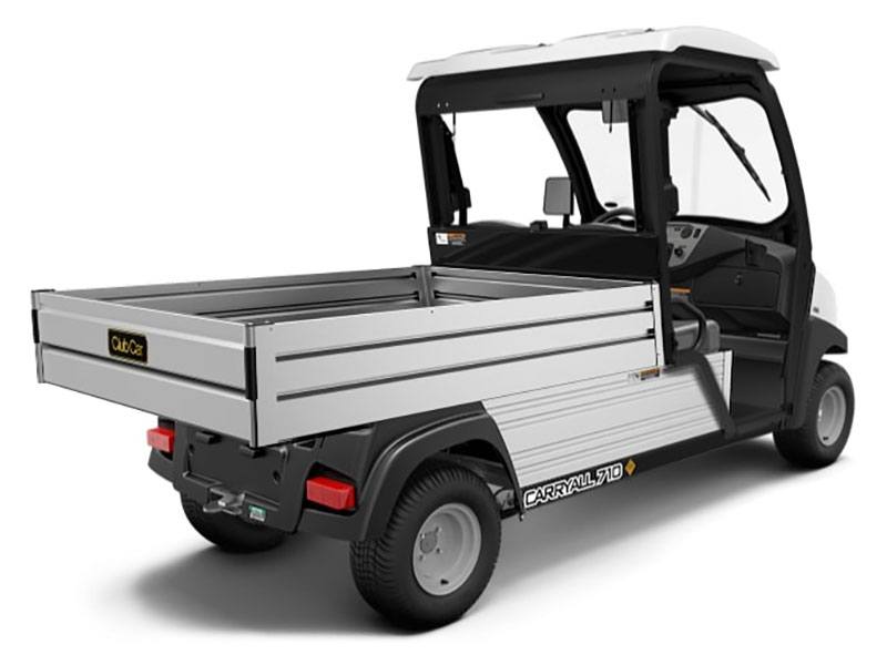 2024 Club Car Carryall 710 LSV Electric in Middletown, New York - Photo 2