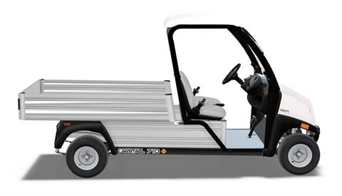 2024 Club Car Carryall 710 LSV Electric in Clovis, New Mexico