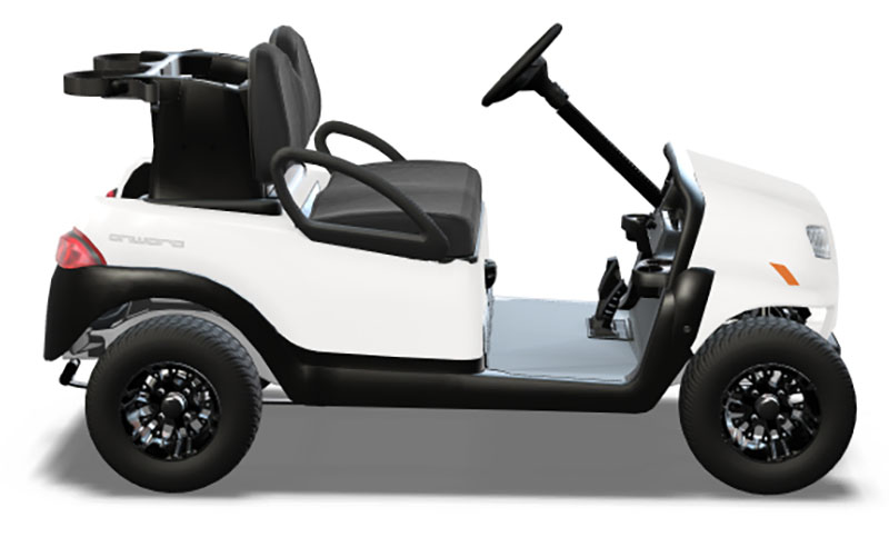 2024 Club Car Onward 2 Passenger Electric in Jacksonville, Florida - Photo 1