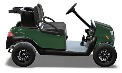 2024 Club Car Onward 2 Passenger Electric in Middletown, New York - Photo 1