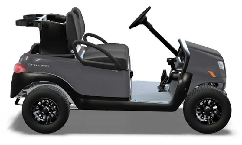 2024 Club Car Onward 2 Passenger Electric in Jacksonville, Florida - Photo 1