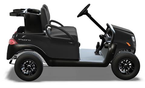 2024 Club Car Onward 2 Passenger Electric in Middletown, New York - Photo 1