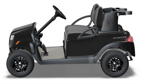 2024 Club Car Onward 2 Passenger Electric in Clovis, New Mexico - Photo 2