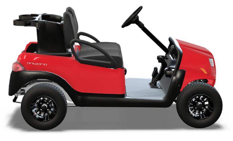 2024 Club Car Onward 2 Passenger Electric in Middletown, New York - Photo 3
