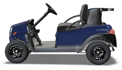 2024 Club Car Onward 2 Passenger HP Electric in Middletown, New York - Photo 2