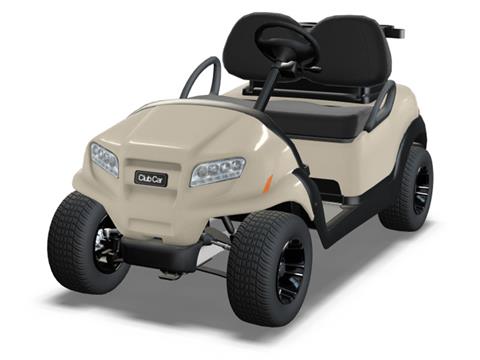 2024 Club Car Onward 2 Passenger HP Electric in Clovis, New Mexico - Photo 3