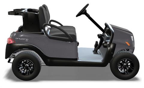 2024 Club Car Onward 2 Passenger HP Electric in Middletown, New York - Photo 1