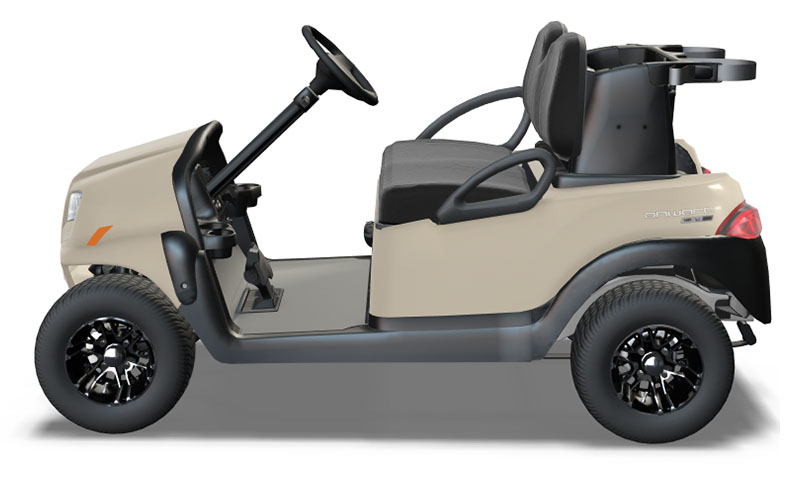 2024 Club Car Onward 2 Passenger HP Lithium in Middletown, New York - Photo 2