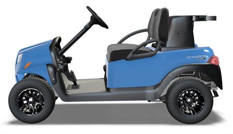 2024 Club Car Onward 2 Passenger HP Lithium Ion in Middletown, New York - Photo 4