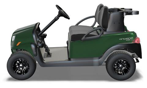 2024 Club Car Onward 2 Passenger HP Lithium in Jacksonville, Florida - Photo 2