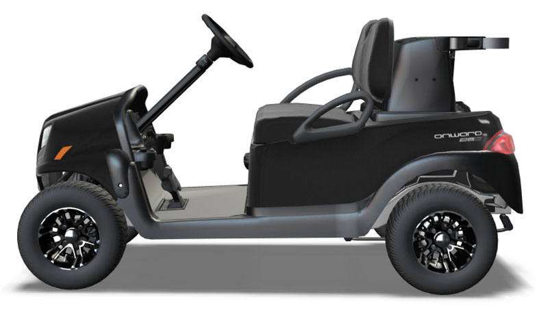 2024 Club Car Onward 2 Passenger HP Lithium in Middletown, New York - Photo 2