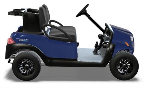 2024 Club Car Onward 2 Passenger XR Lithium