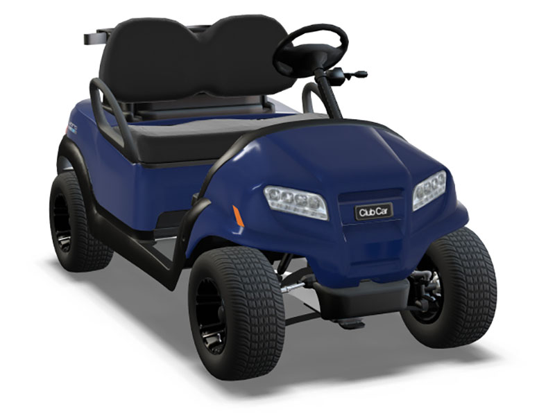 2024 Club Car Onward 2 Passenger XR Lithium in Pocono Lake, Pennsylvania - Photo 4