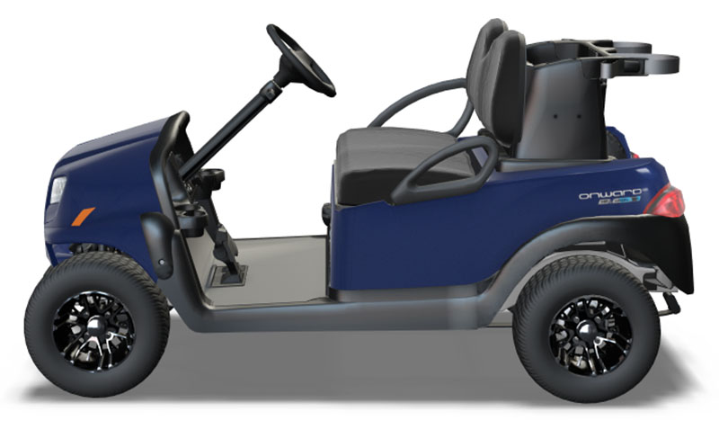 2024 Club Car Onward 2 Passenger XR Lithium in Devils Lake, North Dakota - Photo 2