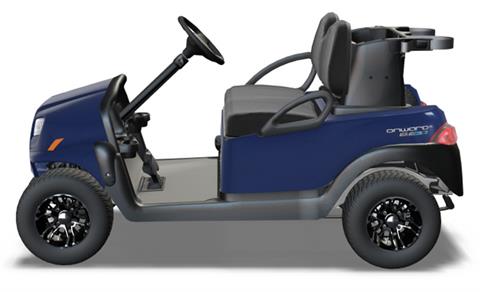 2024 Club Car Onward 2 Passenger XR Lithium in Lake Ariel, Pennsylvania - Photo 2