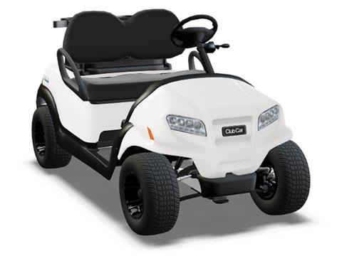 2024 Club Car Onward 2 Passenger XR Lithium in Middletown, New York - Photo 4