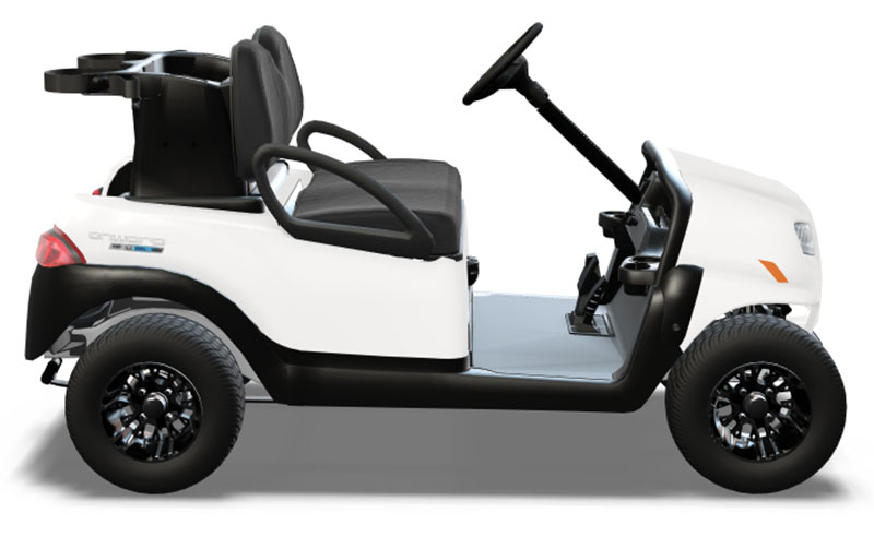 2024 Club Car Onward 2 Passenger XR Lithium in Pocono Lake, Pennsylvania - Photo 1