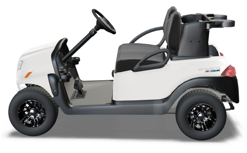 2024 Club Car Onward 2 Passenger XR Lithium in Pocono Lake, Pennsylvania - Photo 2