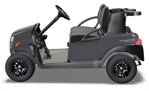 2024 Club Car Onward 2 Passenger XR Lithium in Clovis, New Mexico - Photo 2