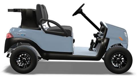 2024 Club Car Onward 2 Passenger XR Lithium