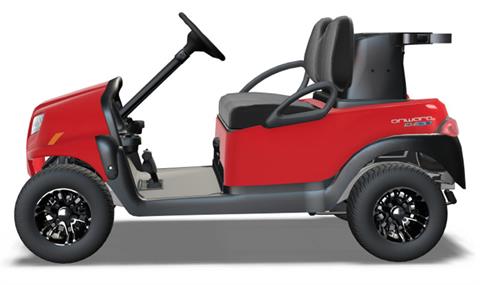 2024 Club Car Onward 2 Passenger XR Lithium in Middletown, New York - Photo 2