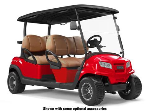 2024 Club Car Onward 4 Forward HP Electric in Middletown, New York