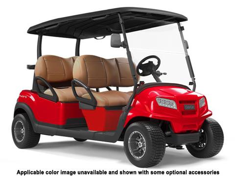 2024 Club Car Onward 4 Forward HP Electric in Middletown, New York - Photo 1