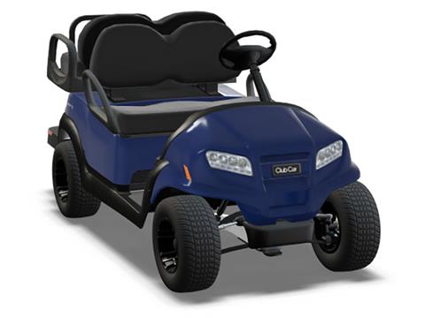 2024 Club Car Onward 4 Passenger Electric in Middletown, New York - Photo 3