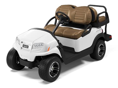 2024 Club Car Onward 4 Passenger Electric in Middletown, New York - Photo 1