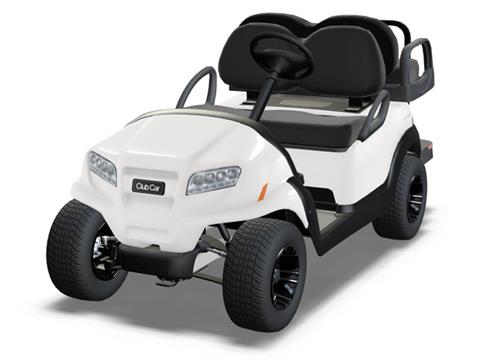 2024 Club Car Onward 4 Passenger Electric in Clovis, New Mexico - Photo 3