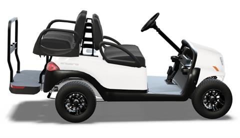 2024 Club Car Onward 4 Passenger Electric in Middletown, New York - Photo 1