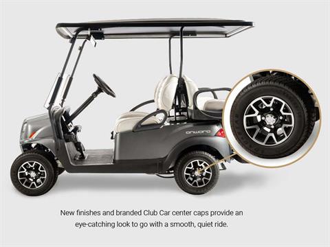 2024 Club Car Onward 4 Passenger Electric in Middletown, New York - Photo 3
