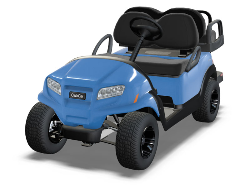 2024 Club Car Onward 4 Passenger Electric in Clovis, New Mexico - Photo 3