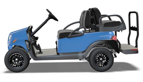 2024 Club Car Onward 4 Passenger Electric in Middletown, New York - Photo 2