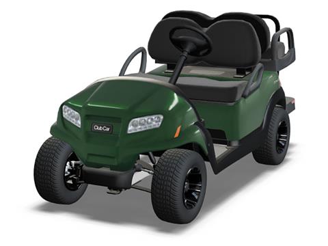 2024 Club Car Onward 4 Passenger Electric in Clovis, New Mexico - Photo 3