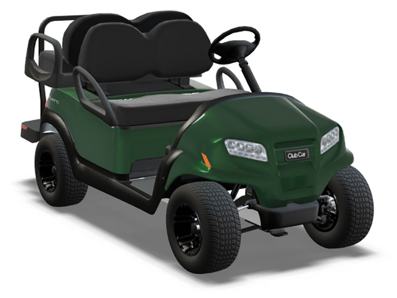 2024 Club Car Onward 4 Passenger Electric in Clovis, New Mexico - Photo 4