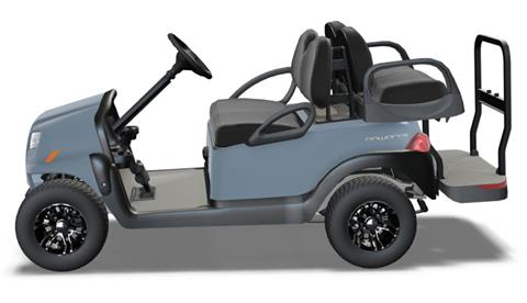 2024 Club Car Onward 4 Passenger Electric in Jacksonville, Florida - Photo 2