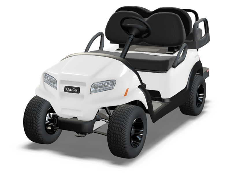 2024 Club Car Onward 4 Passenger HP Electric in Pocono Lake, Pennsylvania - Photo 3