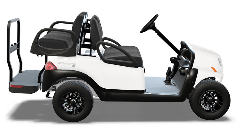 2024 Club Car Onward 4 Passenger HP Electric in Jacksonville, Florida - Photo 1