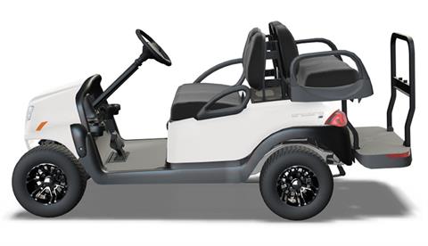 2024 Club Car Onward 4 Passenger HP Electric in Jacksonville, Florida - Photo 2